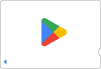 Google PLAY ギフトコード