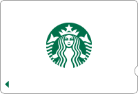 スターバックスカード